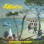 cover krakzh records vol.1
